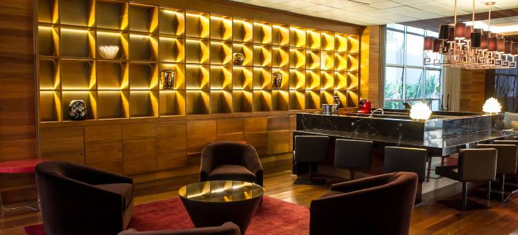 HOTEL CASSINO TOWER SAVASSI图片