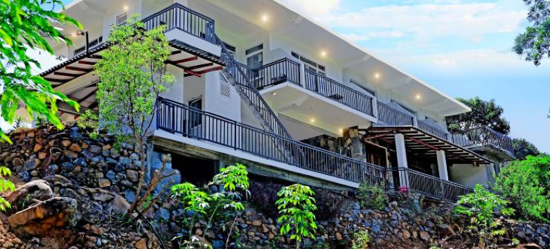 埃勒追梦人度假村(Ella Dream Catcher Resort)图片