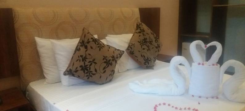 阿斯利亚摄政饭店(Hotel Asliya Regency)图片