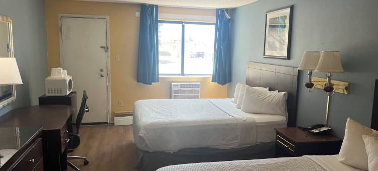 Studio Lodge Laramie图片