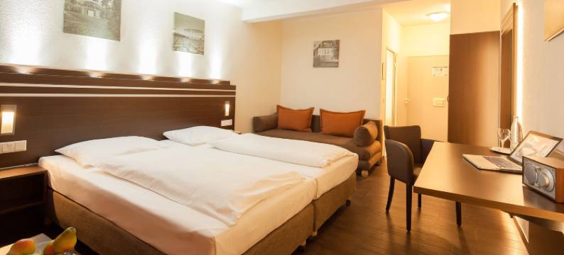 艾姆斯登酒店(Hotel am Stern)图片