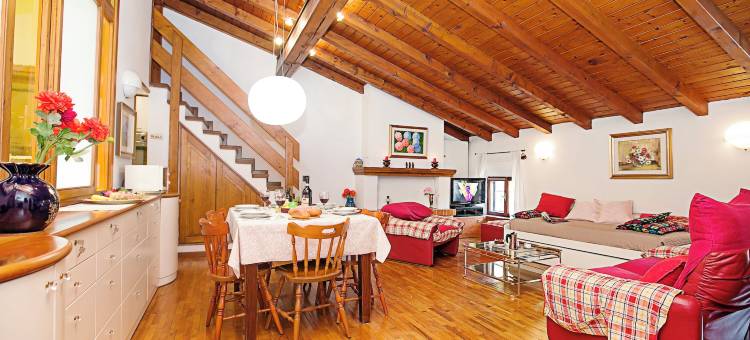 Residenza Rocca del Lago 2 - Happy Rentals图片