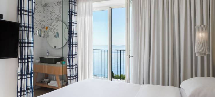 蓝太阳贾德兰酒店(Bluesun Hotel Jadran)图片