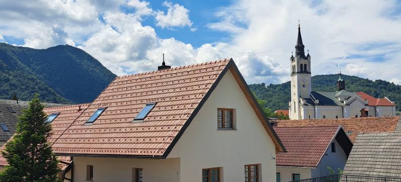 Vila Loka酒店(Boutique Hotel Vila Loka)图片