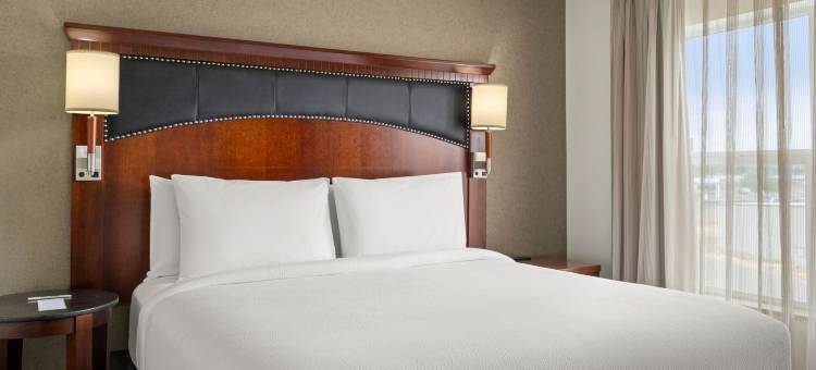 比灵斯Residence Inn 酒店(Residence Inn Billings)图片