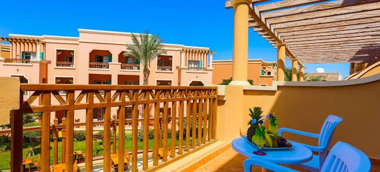 查米利恩俱乐部水上乐园酒店(Charmillion Club Aquapark)图片