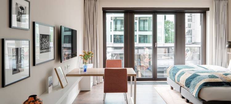 Numa Berlin Nook图片