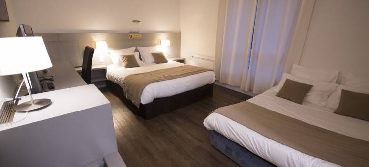 巴斯蒂德酒店(Hôtel Bastide)图片