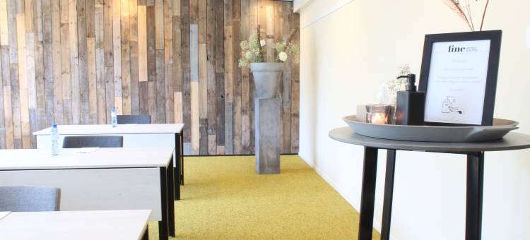 比特恩普拉兹德贝尔格斯博森酒店(Buitenplaats de Bergse Bossen)图片