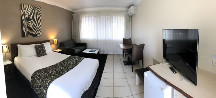 伊普斯维奇文化遗产贝斯特韦斯特酒店(Best Western Ipswich)图片