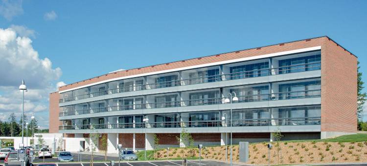 卡汀库塔高级公寓假日俱乐部(Holiday Club Katinkulta Superior Apartments)图片