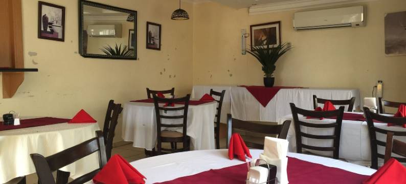 弯道旅馆(The Curve Guest House)图片