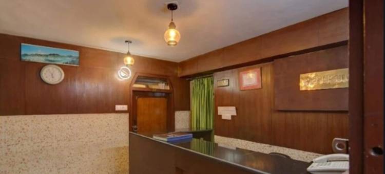 橡树荫酒店(Oak Shade Hotel)图片