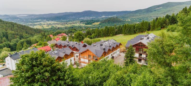 Sun & Snow Karpatia公寓(Karpatia, Sun & Snow)图片