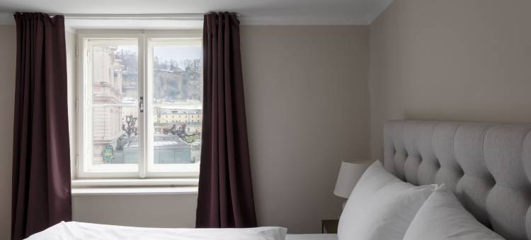 Numa 萨尔茨堡 索纳特(Numa Salzburg Sonate)图片