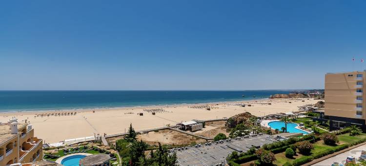 图里姆阿尔加维莫尔酒店(Turim Algarve Mor Apartamentos Turísticos)图片