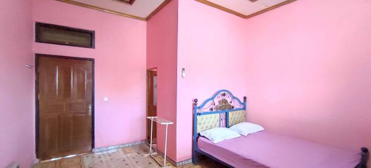 OYO酒店 阿克萨民宿(Hotel O Homestay Aqsa)图片