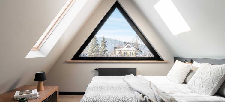 T别墅(Villa T Apartments & Spa)图片