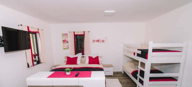 Bled天堂公寓(Bled Paradise Apartments)图片