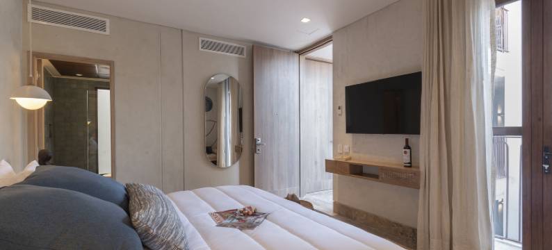 沃伊拉中心历史酒店(Voila Centro Historico)图片