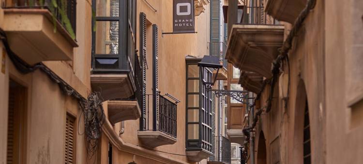 PuroGrand酒店(Puro Grand Hotel)图片