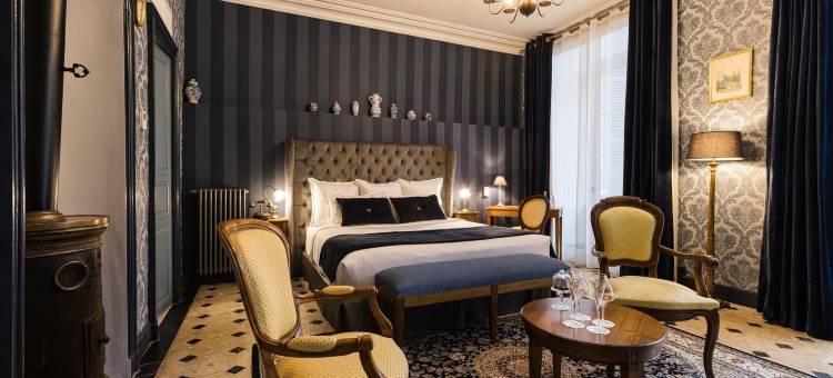 小庄园(Le Petit Manoir)图片