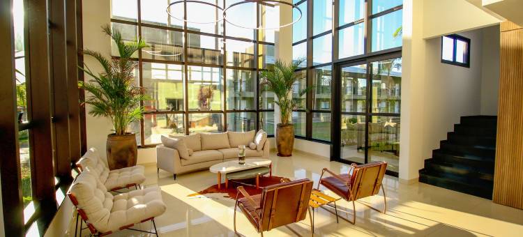 Promenade Bonito All Suites图片