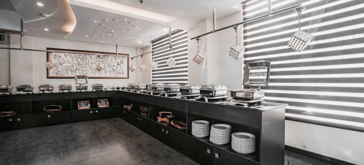 全景度假酒店(The Panoramic Getaway)图片