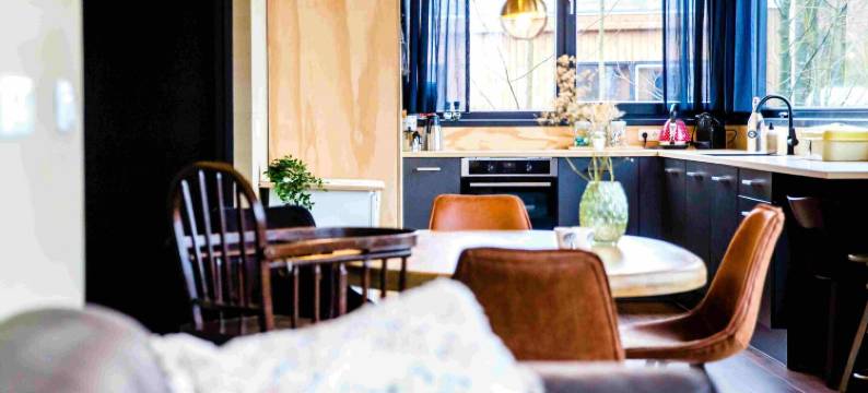 水屋里德维克(Waterlodge Reade Wikel)图片