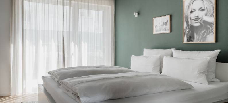 七号云工作室(Cloud N°7 Studios)图片