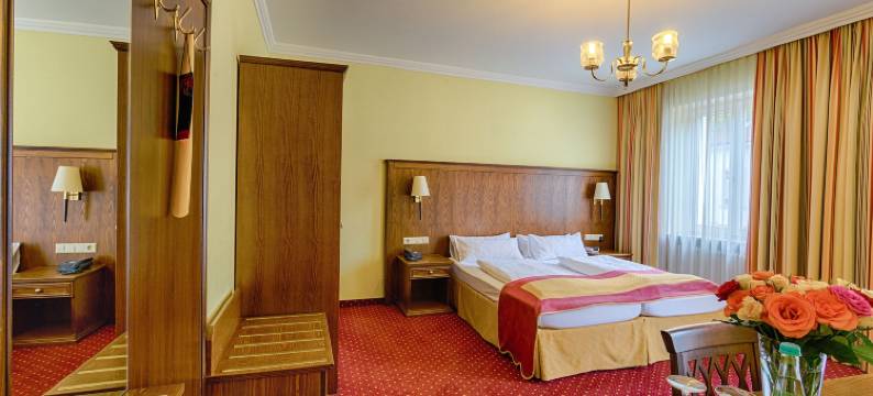 罗默霍夫酒店(Hotel Römerhof)图片