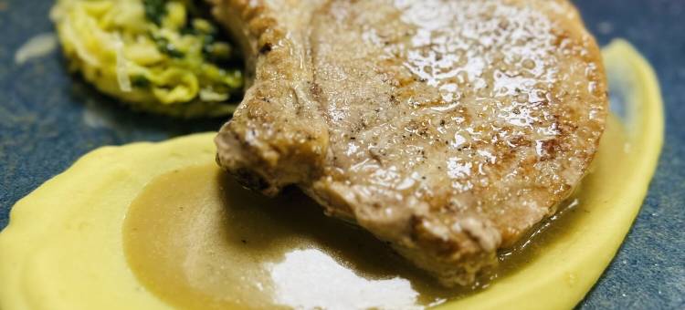 L'阿尔真斯(L'Argence)图片