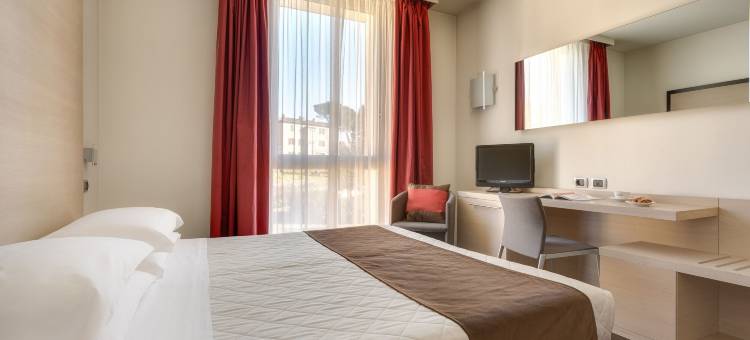 圣马科贝斯特韦斯特酒店(Best Western Hotel San Marco)图片