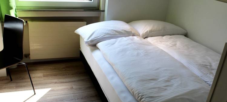 本多夫科布伦茨贝斯特普莱斯酒店(Bestprice Hotel Bendorf Koblenz)图片