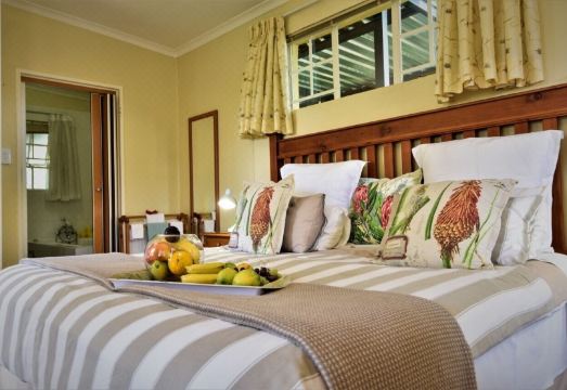 Lemon Thorn Cottage for 2 People with Wonderful Private Terrace in Garden! Hotel Overview