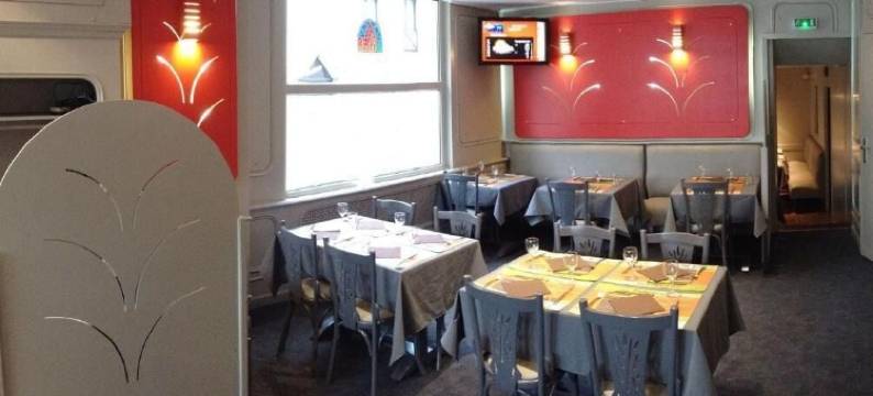 弗拉金斯酒店(Hôtel les Frangins)图片