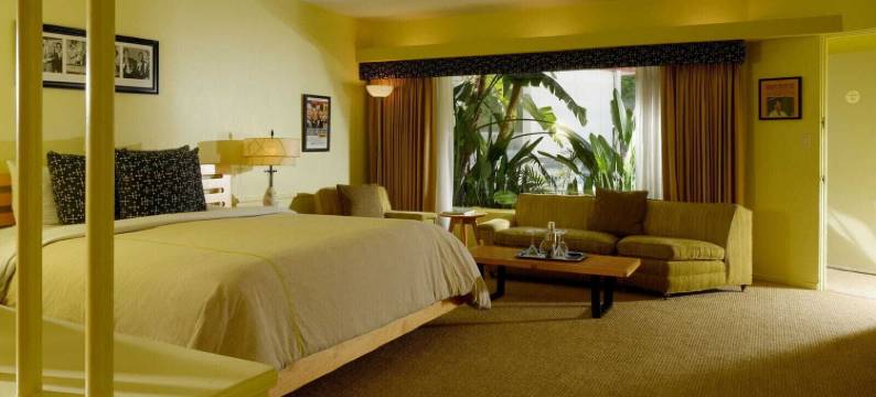 Orbit In - 21岁及以上 - Town & Desert精品酒店(Orbit in - 21 and over - A Town & Desert Boutique Hotel)图片