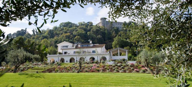 Vigna Caio 度假村& Spa(Vigna Caio Relais & Spa)图片