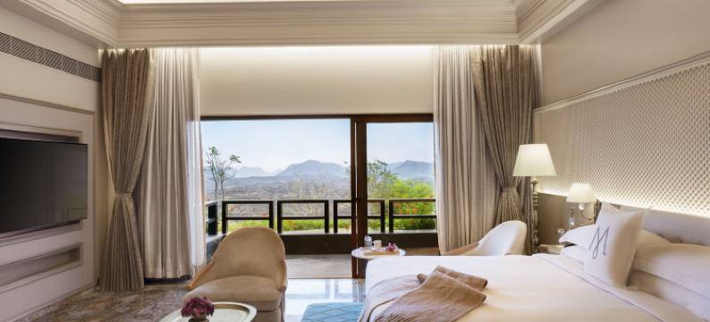 Mementos By ITC酒店Ekaaya Udaipur(Mementos by ITC Hotels, Ekaaya, Udaipur)图片