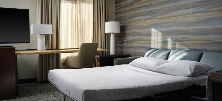 Residence Inn Grand Rapids Airport图片