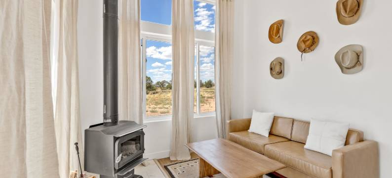 大峡谷总部(The Grand Canyon Headquarters)图片