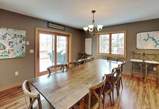 Midnight Dip Hotel Overview