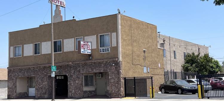 米勒酒店(Miller Hotel)图片