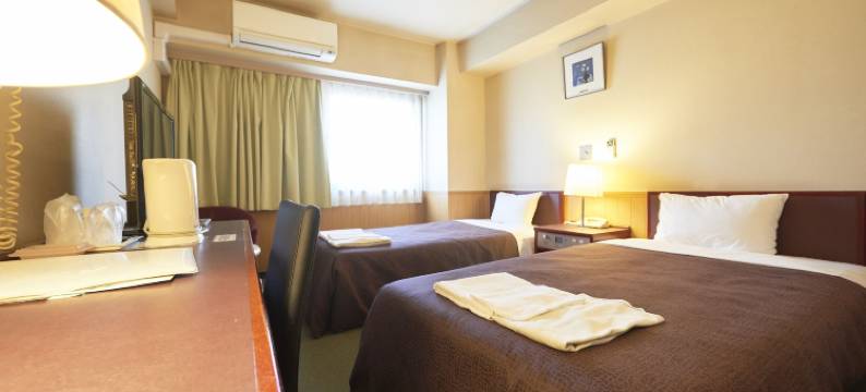 长野Select Inn酒店(Hotel Select Inn Nagano)图片