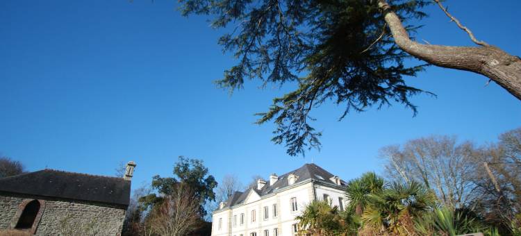 印度庄园原生酒店(Manoir des Indes, the Originals Relais)图片