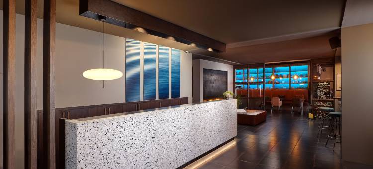 雷克雅未克阿尔达酒店(Alda Hotel Reykjavik)图片