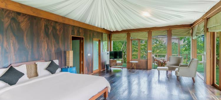 塔拉森林山酒店(Forest Hills at Tala)图片