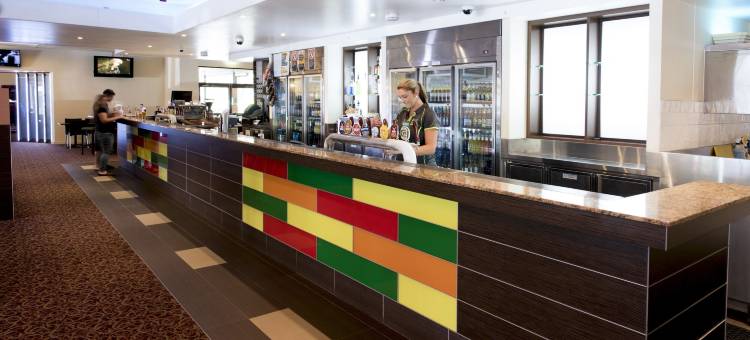彭里斯凯艺酒店(Quality Inn Penrith Sydney)图片