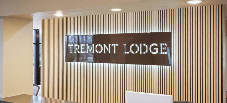 特雷蒙特旅馆及度假村(Tremont Lodge & Resort)图片