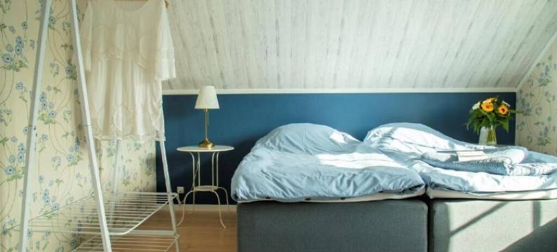 Falster的Anettes床和早餐(Anettes Bed & Breakfast Falster)图片